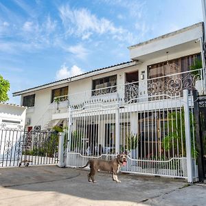 Oresca Hostel